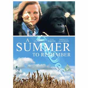 A Summer to Remember (DVD)